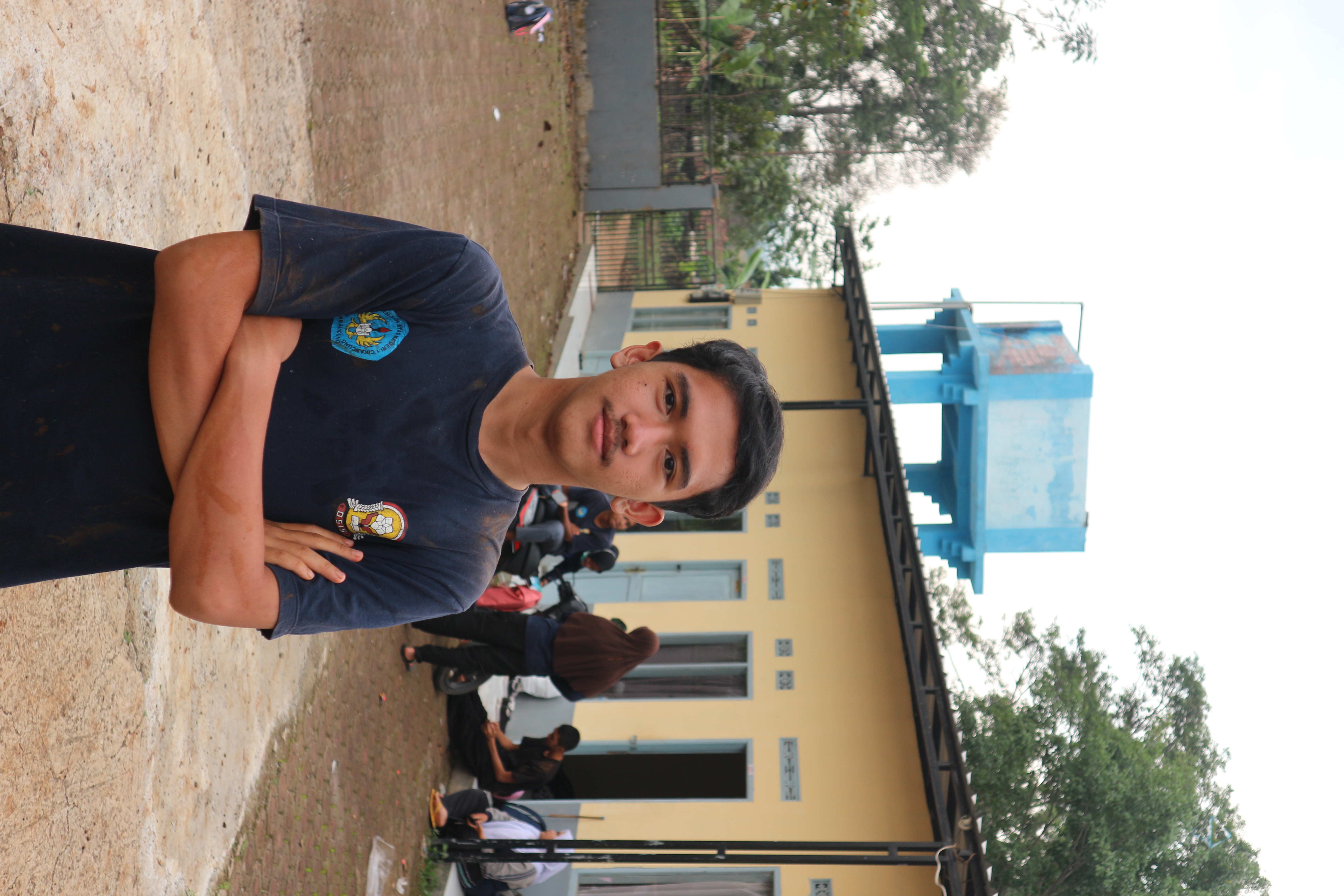 Profil